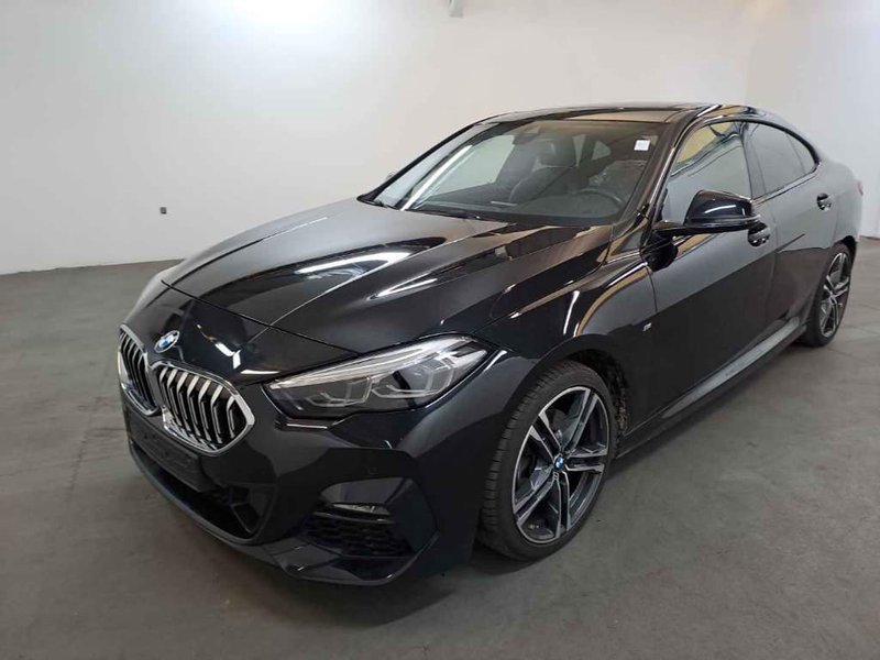 BMW 218i Gran Coupé M SPORT PANORAMA/HIFI/DAB/APPLE