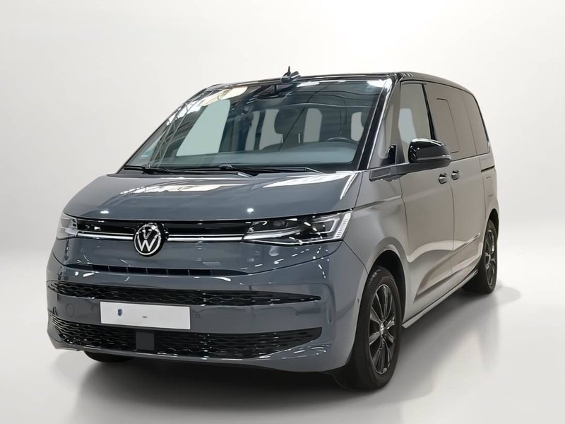 Volkswagen T7 Multivan Edition AHK/PANO/H&K/RFK/ACC/EASYOPEN