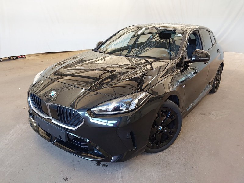 BMW 120i M Sport AHK/MMRY/360°/HEADUP/H&K/ACC