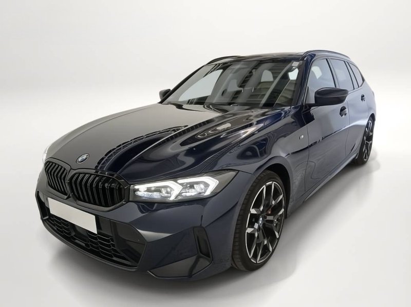 BMW 320d xDrive M Sport PRO PANO/STNDHZNG/HUD/AHK/360