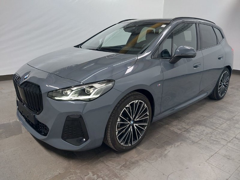 BMW 218i Active Tourer M Sport KAMERA/HUD/MMRY/PANO