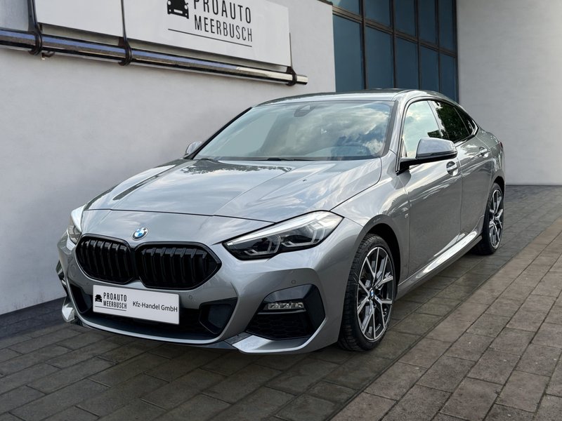 BMW 218 Gran Coupé M SPORT APPLE/COCKPITPROF/PDCVO+HI