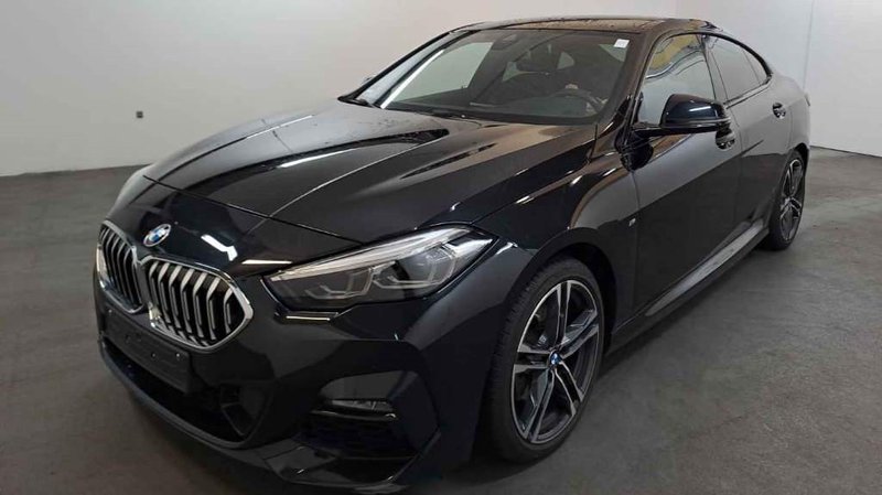 BMW 218i Gran Coupé M SPORT HEADUP/COCKPITPROF/DAB