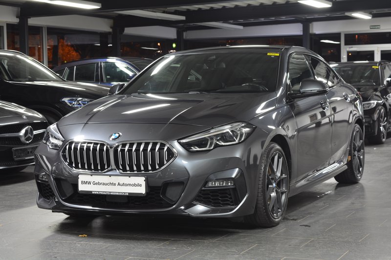 BMW 218i Gran Coupé M Sport HEADUP/APPLECARPLAY/DAB/HIFI