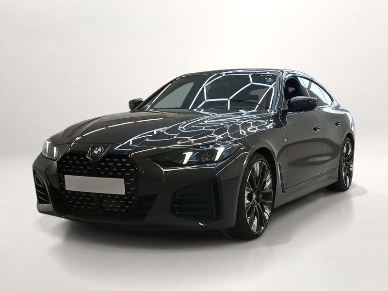 BMW 420d Gran Coupe xDrive M Sport PRO GLSDCH/360/HUD