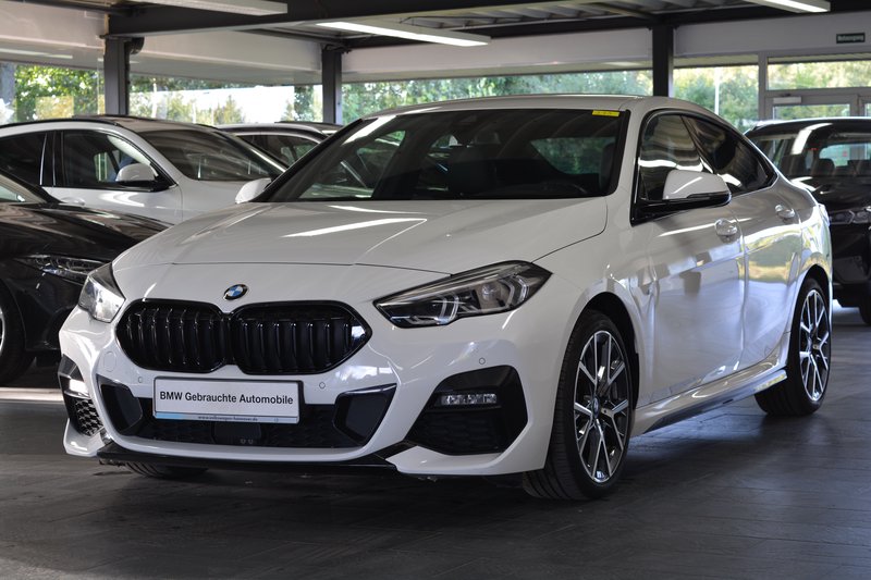 BMW 218i Gran Coupé M Sport HEAD-UP/LED/HIFI/APPLE CARPLAY