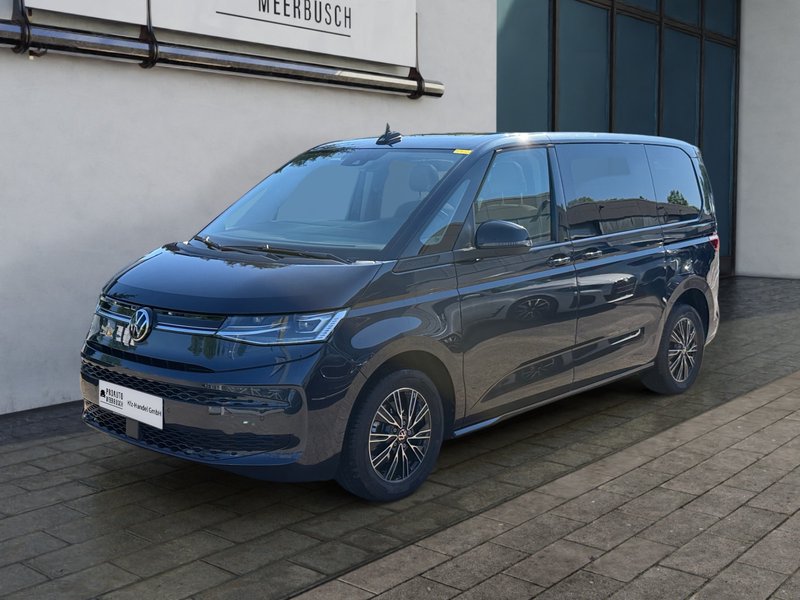 Volkswagen T7 Multivan AHK/PANO/KAMERA/ACC/MATRIX