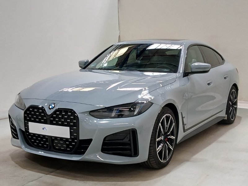 BMW 420d xDrive Gran Coupe M Sport PRO GLSDCH/360°