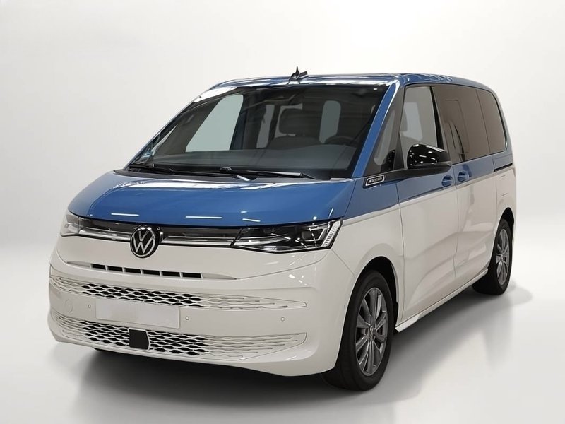 Volkswagen T7 Multivan Style PANO/STNDHZNG/ACC/CARPLAY/RFK