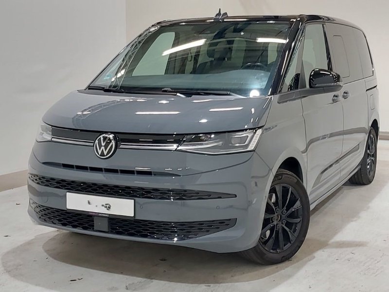 Volkswagen T7 Multivan EASYOPEN/STNDHZNG/ACC/RFK/COCKPITPRO