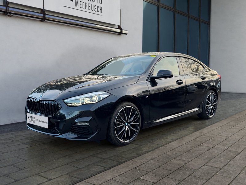 BMW 218i Gran Coupe M Sport ACC/HUD/ADAPTLED/H&K/RFK