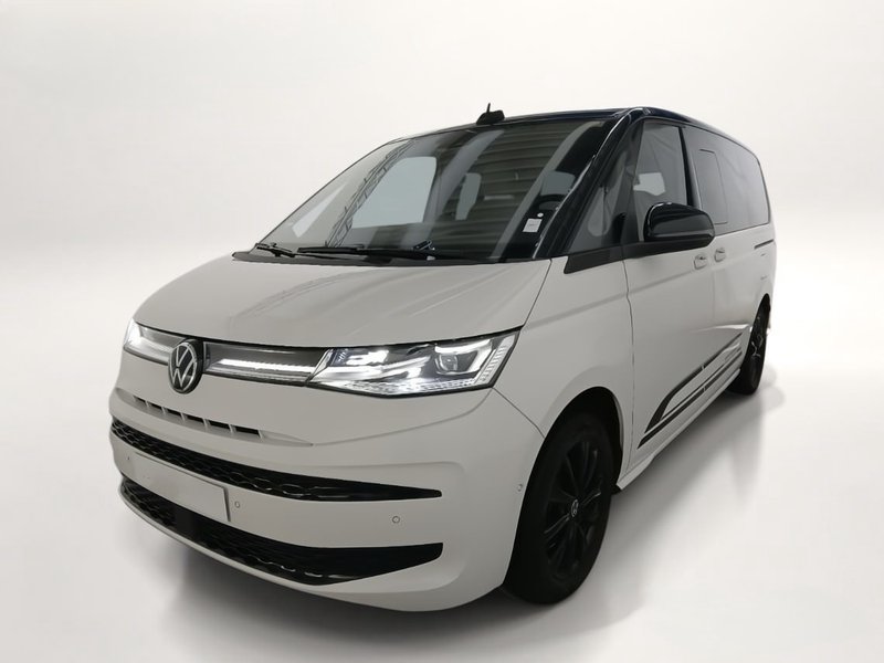 Volkswagen T7 Multivan Edition lang AHK/HUD/PANO/STNDHZNG