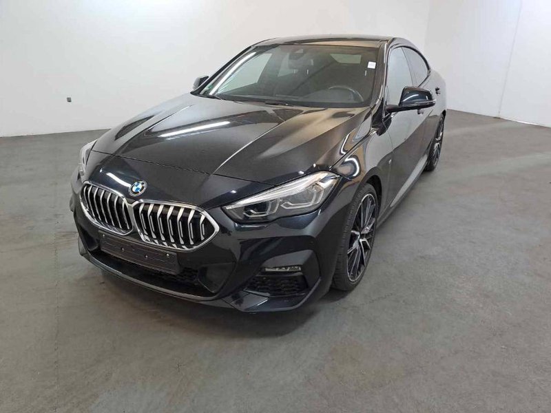 BMW 218 Gran Coupé M SPORT HEADUP/HIFI/19''/INDUKTIV