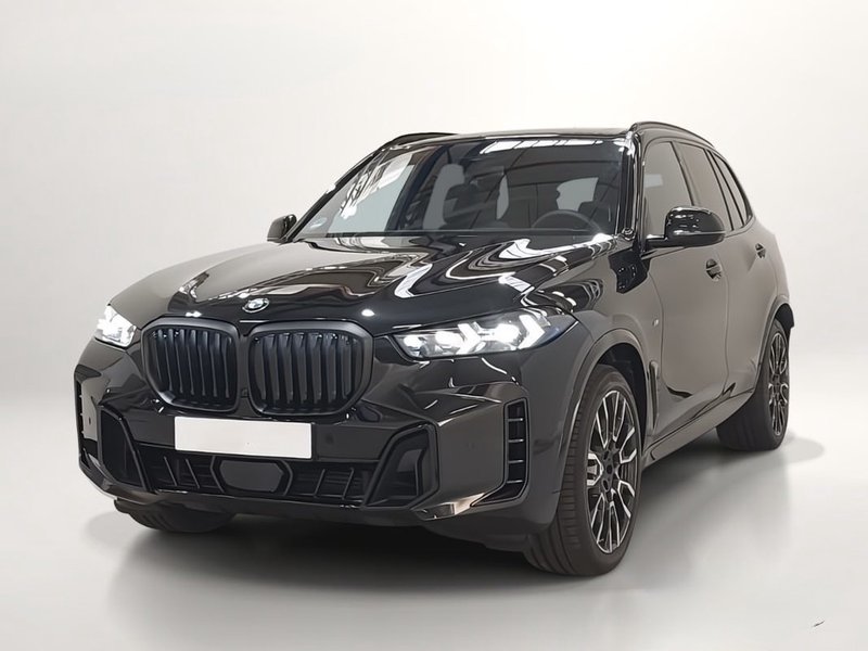BMW X5 30d xDrive M Sport PRO 7SITZE/ PANO/MASSAGE/AHK