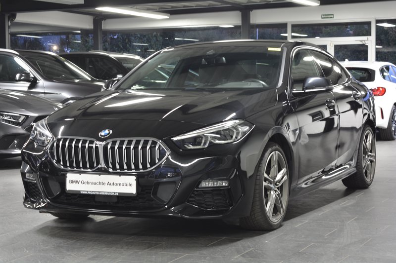 BMW 218i Gran Coupè M Sport HEAD-UP/LED/APPLE CARPLAY