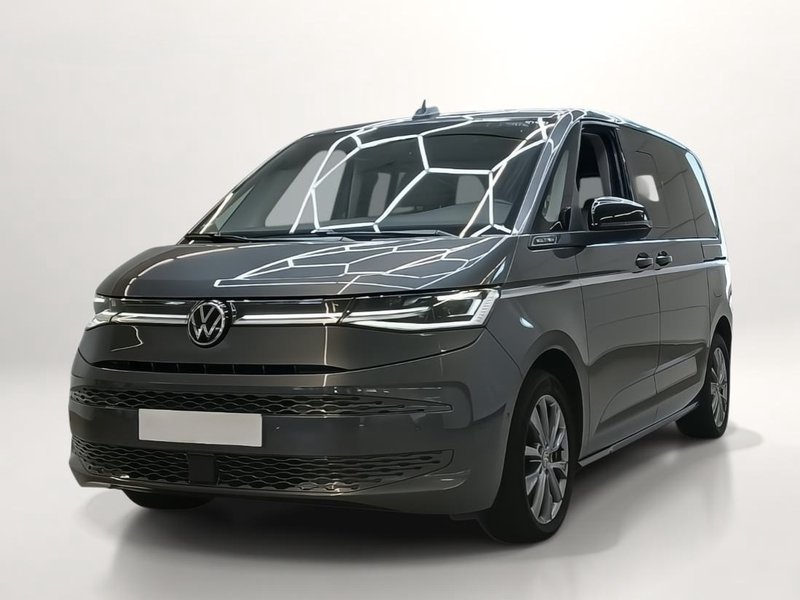 Volkswagen T7 Multivan Style ACC/RFK/CARPLAY/FAHRWERKADAPTIV