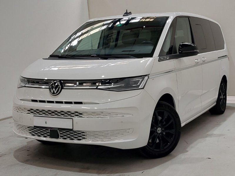 Volkswagen T7 Multivan Style lang ACC/HEADUP/PANO/STNDHZNG