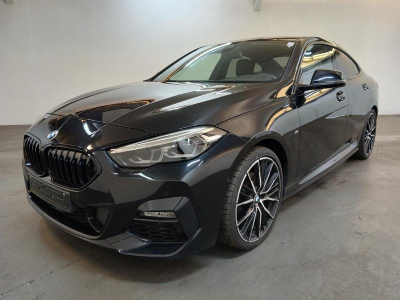 BMW 218i Gran Coupe M Sport ACC/KAMERA/H&K/DAB