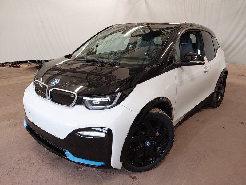BMW i3s SCHIEBEDACH/HARMANKARDON/INDUKTION/KOMFORTZUG