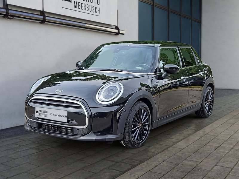 MINI COOPER KOMFORTZUG/HEAD-UP/ADAPTIVELED/H&K/APPLE