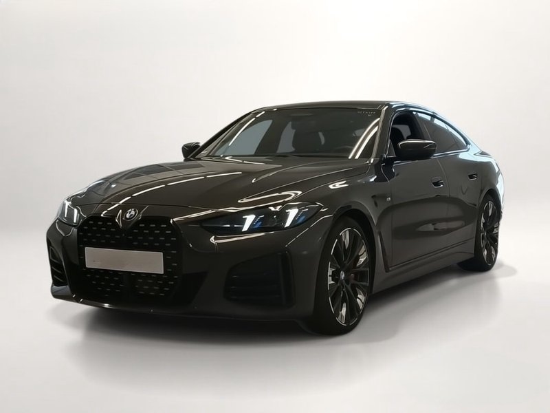 BMW 420d Gran Coupe xDrive M Sport PRO GLSDCH/H&K/360