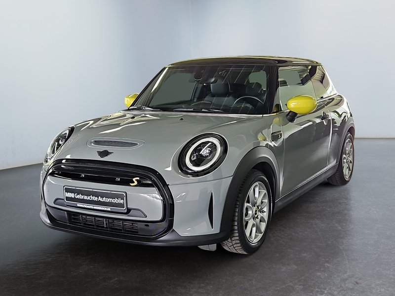 MINI COOPER SE HEADUP/DRIVINGASSIST/ACC/NAVIPLUS/DAB