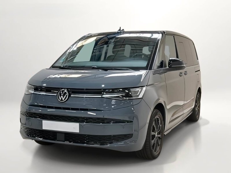 Volkswagen T7 Multivan Edition AHK/STNDHZNG/PANO/ACC/RFK