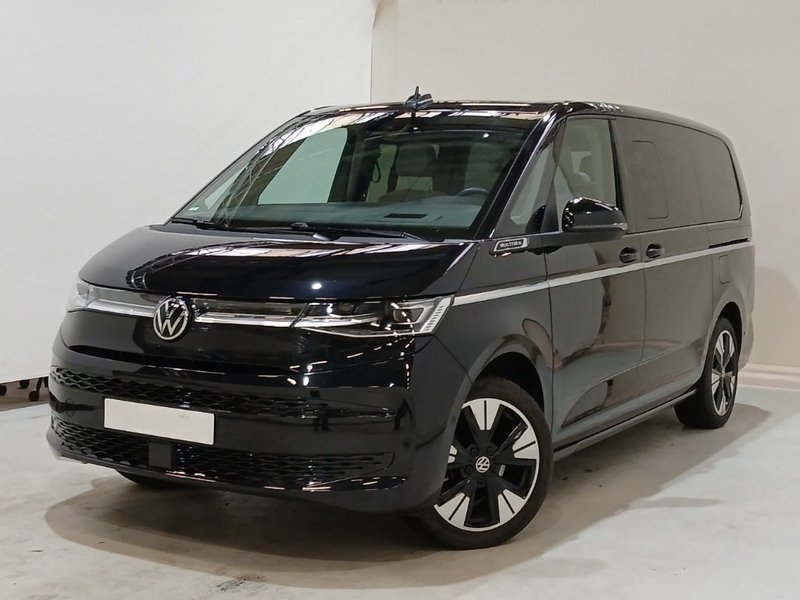 Volkswagen T7 Multivan Style lang AHK/ACC/HEADUP/EASYOPEN/PANO/STNDHZNG