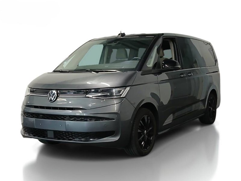 Volkswagen T7 Multivan Edition lang AHK/RFK/ACC/EASYOPEN/DAB