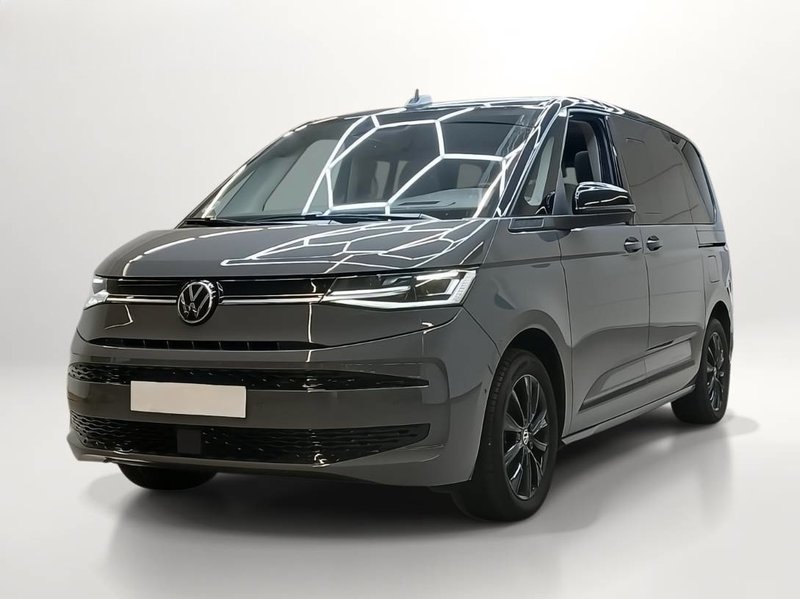 Volkswagen T7 Multivan Edition HEADUP/PANO/H&K/ACC/CARPLAY