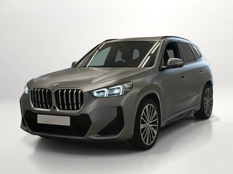BMW X1 23d xDrive M Sport MASSAGE/AHK/MMRY/HUD/PANO