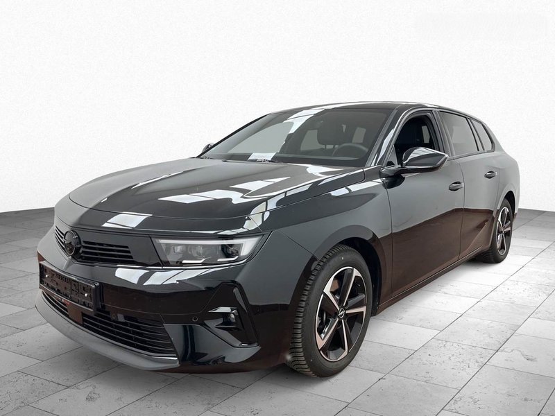 Opel Astra L 1.2 Turbo ST GS ACC/360°/HEADUP/CARPLAY