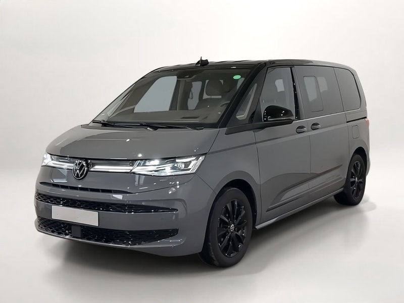 Volkswagen T7 Multivan Edition AHK/HUD/STNDHZNG/RFK/ACC