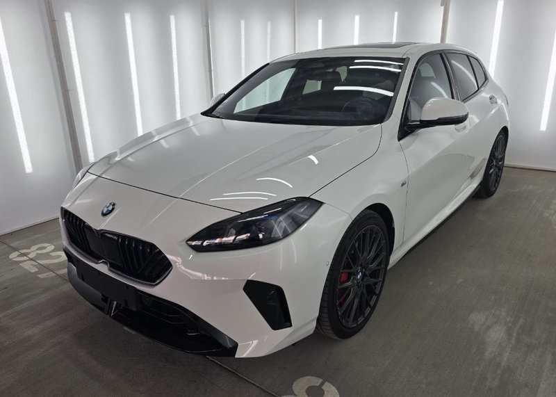 BMW 120i M Sport PRO PANO/HEADUP/360°/MASSAGE/H&K/ACC