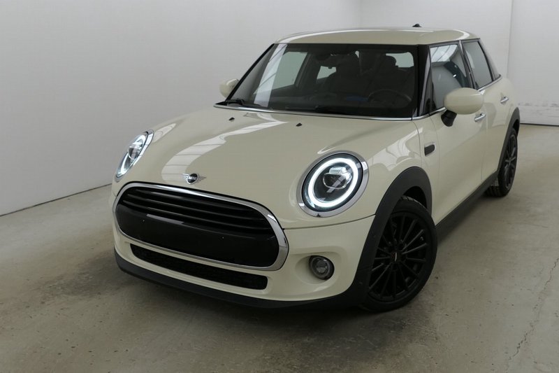 MINI Cooper APPLE/LED/PDCVO+HI/SITZHZG/KOMFORTZUGANG