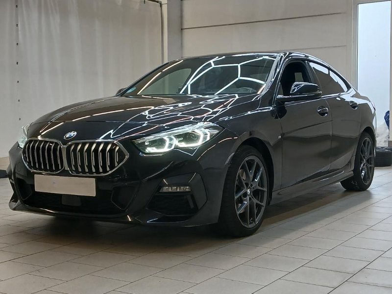 BMW 218i Gran Coupe M Sport ACC/ADAPTLED/MMRY/H&K/HUD