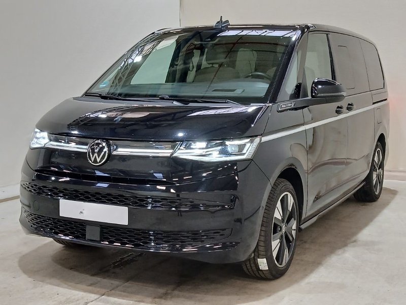 Volkswagen T7 Multivan Style lang AHK/HUD/PANO/STNDHZNG/RFK