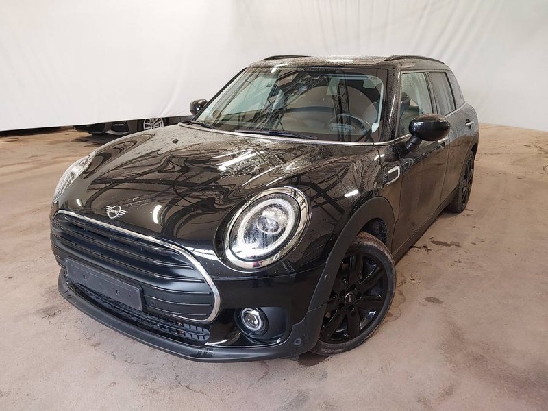 MINI Mini Clubman Cooper LED/PANORAMA/INDUKTIVLADEN/DAB