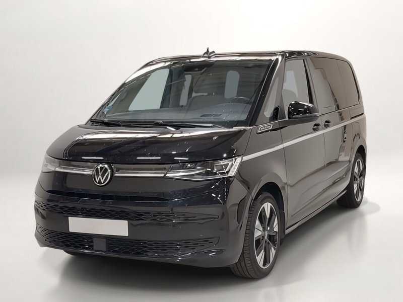 Volkswagen T7 Multivan Style AHK/HUD/PANO/STNDHZNG/H&K/ACC