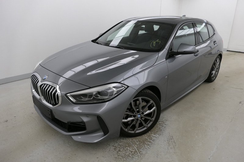 BMW 120i M Sport ADAPTLED/HIFI/PANO/KOMFORTZGNG/APPLE