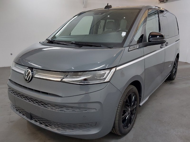 Volkswagen T7 Multivan Style AHK/H&K/EASYOPEN/ACC/NAVI/APPLE