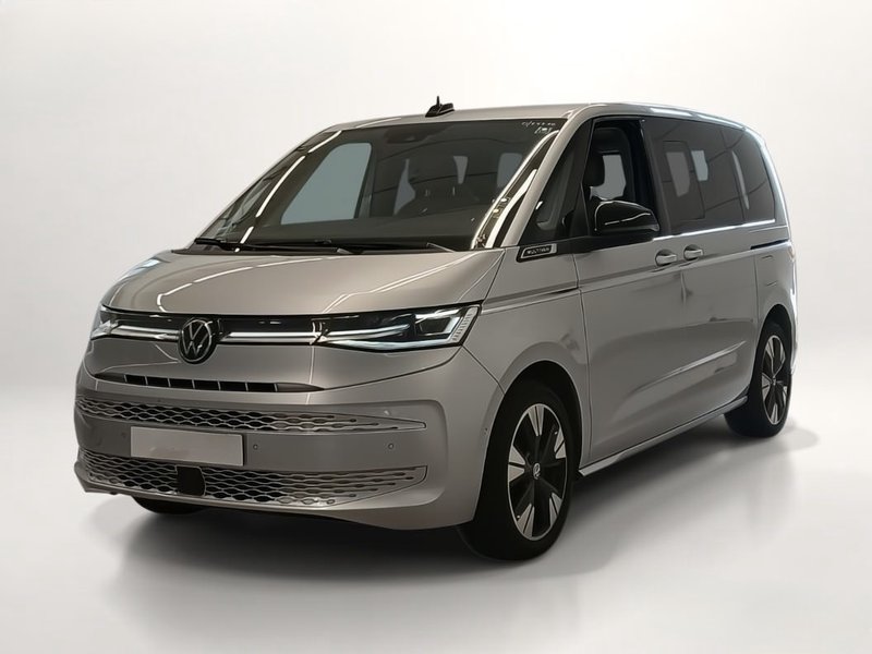 Volkswagen T7 Multivan Style PANO/FAHRWERKADAPTIV/AHK/RFK
