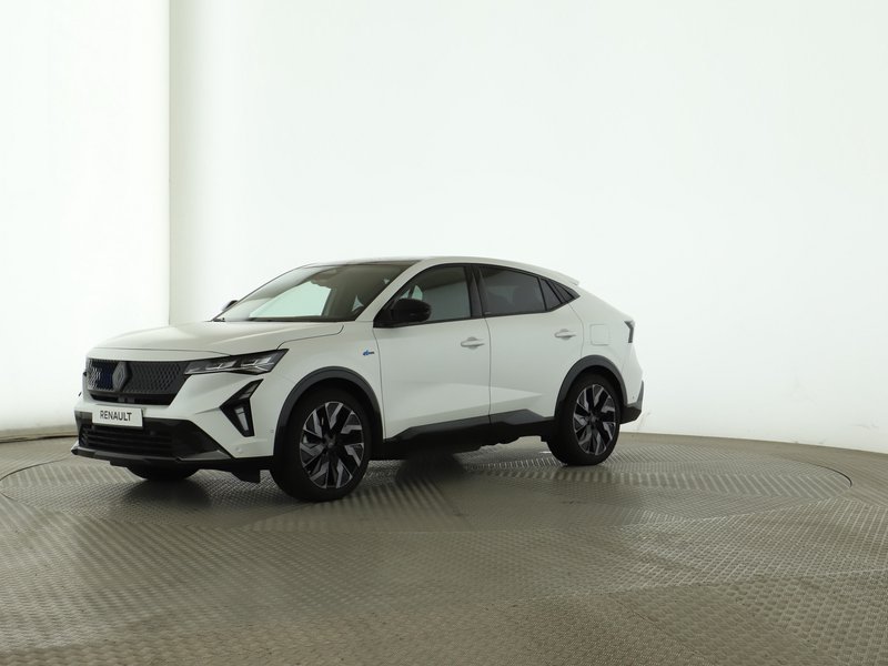Renault Rafale 300 E-Tech 4x4 Esprit Alpine HUD/PANO/ACC