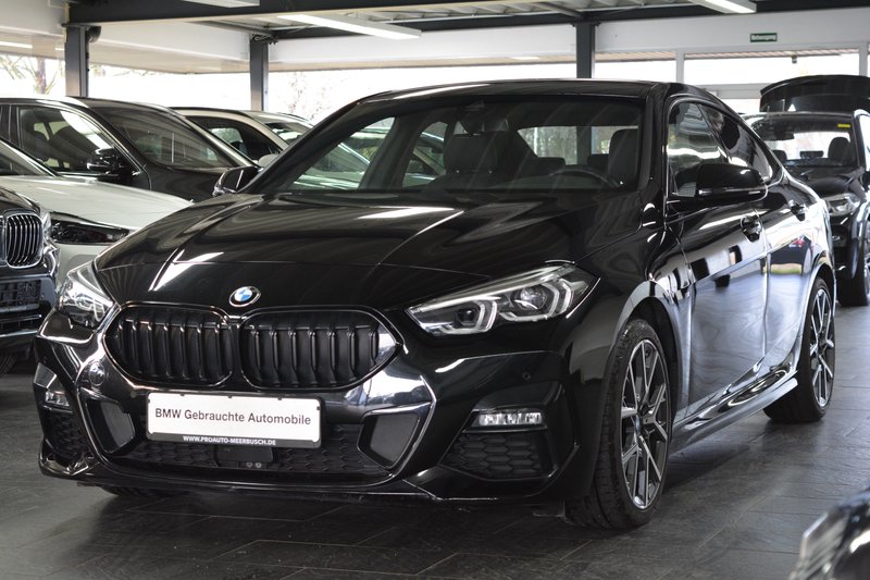 BMW 218i Gran Coupé M Sport HEAD-UP/LED/HIFI