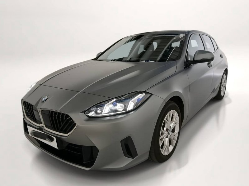 BMW 120i MASSAGE/HEADUP/360°/KMFRTZGNG/ADAPTIVLED