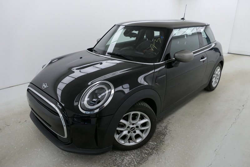 MINI COOPER PDC/RFK/HEADUP/DRIVINGASSIST/KOMFORTZUG
