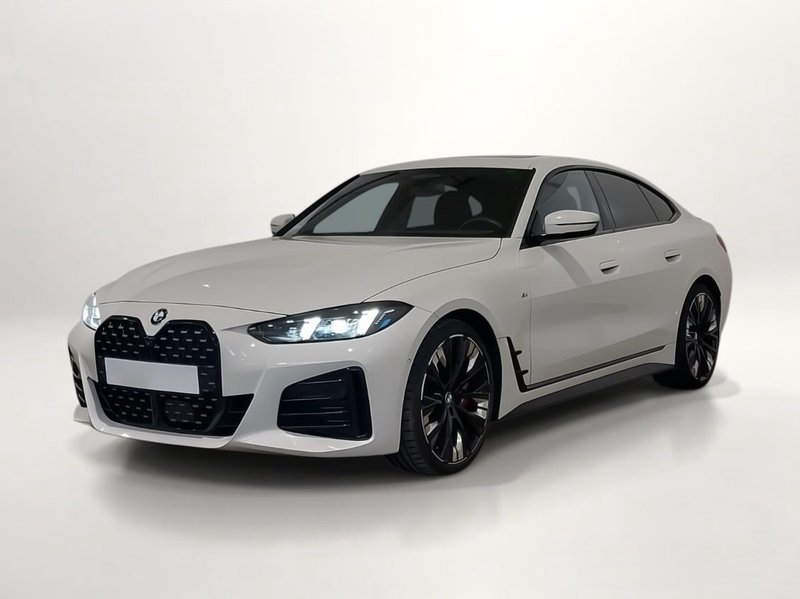 BMW 420d Gran Coupe xDrive M Sport PRO GLSDCH/MMRY/360