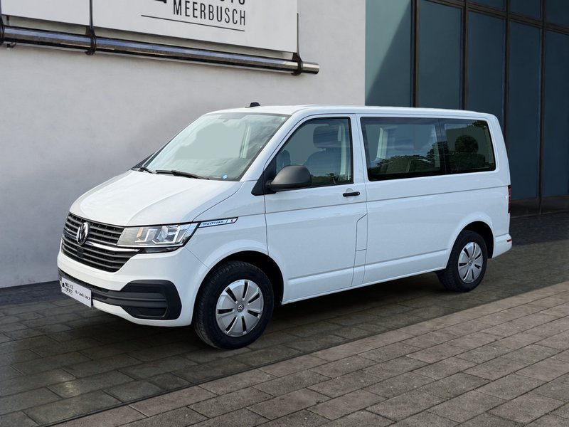 Volkswagen T6 Multivan Family AHK/RADIO/DAB+