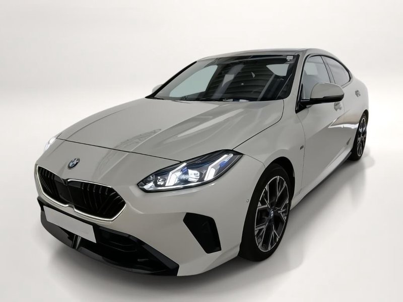 BMW 220 Gran Coupe M Sport HEADUP/360°/ACC/KMFRTZGNG