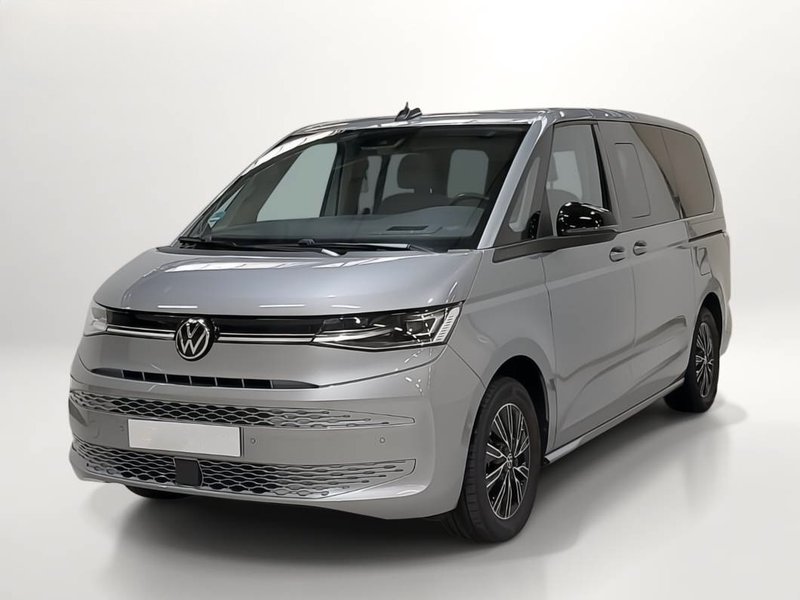 Volkswagen T7 Multivan lang AHK/HEADUP/PANO/STANDHZNG/HARMAN